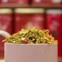 Rooibos PÊCHE BIO - PÊCHE DE VIGNE - Compagnie Anglaise des Thés