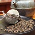 Thé noir PU-ERH ROYAL - THE DE CHINE - Compagnie Anglaise des Thés