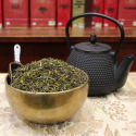 Thé noir VICTORIA'S PEAK Bio - DARJEELING - Compagnie Anglaise des Thés