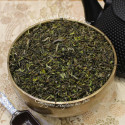 Thé noir VICTORIA'S PEAK Bio - DARJEELING - Compagnie Anglaise des Thés
