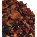 Infusion en vrac CACAHUETE, AMANDE - Infusion PEANUT  - Compagnie Anglaise des Thés