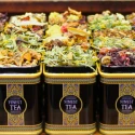Tea Box Assortiment Mixte x16 - Idée Cadeau ! - Cie Anglaise des Thés