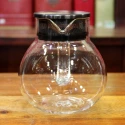 Théière en Verre Moderne 0,5l - Compagnie Anglaise des Thés