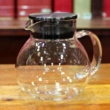 Théière en Verre Moderne 0,5l - Compagnie Anglaise des Thés
