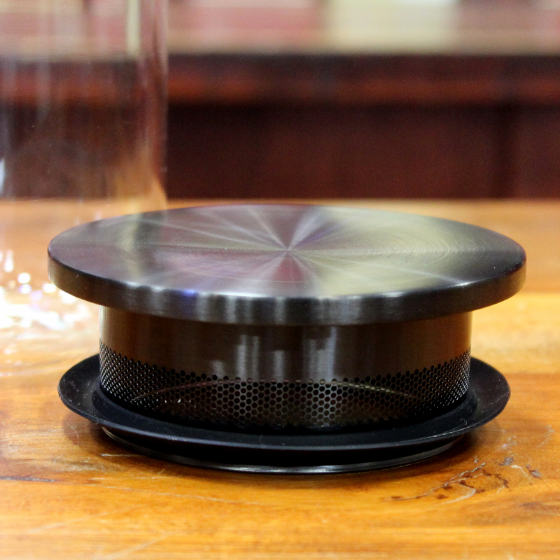 Carafe à thé glacé Moderne 1l - Compagnie Anglaise des Thés