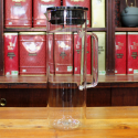 Carafe à thé glacé Moderne 1l - Compagnie Anglaise des Thés