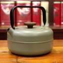 Théière TOCCATA Kaki 0,75l - Compagnie Anglaise des Thés