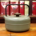 Théière TOCCATA Kaki 0,75l - Compagnie Anglaise des Thés
