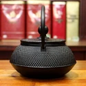 Théière Fonte YUNNAN 0,5l - Compagnie Anglaise des Thés