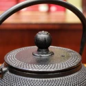 Théière Fonte YUNNAN 0,5l - Compagnie Anglaise des Thés