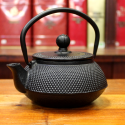 Théière Fonte YUNNAN 0,5l - Compagnie Anglaise des Thés