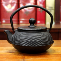 Théière Fonte YUNNAN 0,5l - Compagnie Anglaise des Thés