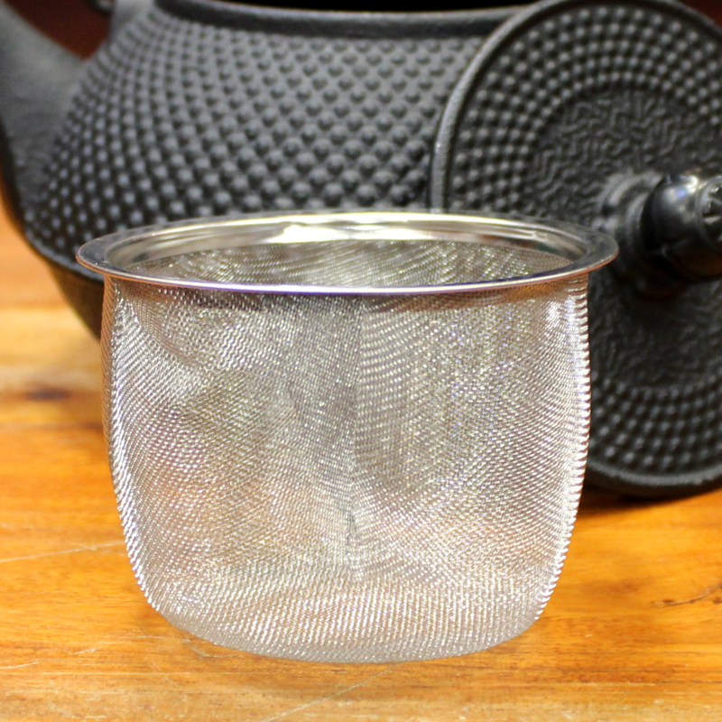 Théière YUNNAN 0,8l - Compagnie Anglaise des Thés