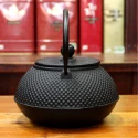 Théière YUNNAN 0,8l - Compagnie Anglaise des Thés
