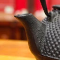 Théière YUNNAN 0,8l - Compagnie Anglaise des Thés