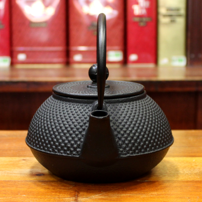 Théière YUNNAN 0,8l - Compagnie Anglaise des Thés