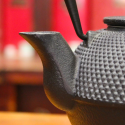 Théière YUNNAN 1,1L - Compagnie Anglaise des Thés
