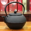 Théière YUNNAN 1,1L - Compagnie Anglaise des Thés