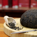 Grand Nid de PU-ERH Tuo Cha 100g - Compagnie Anglaise des Thés