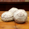 Grand Nid de PU-ERH Tuo Cha 100g - Compagnie Anglaise des Thés