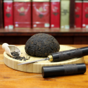 Couteau Pu-Erh en bois - Compagnie Anglaise des Thés