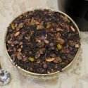 Thé noir ROCOCO - CACAO, PISTACHE - Compagnie Anglaise des Thés