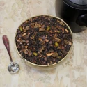 Thé noir ROCOCO - CACAO, PISTACHE - Compagnie Anglaise des Thés