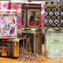 Infusions Glacées - Coffret x6 mixte - Compagnie Anglaise des Thés