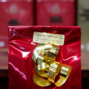 Assortiment Mixte - Coffret x4 - Compagnie Anglaise des Thés