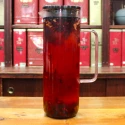 Carafe à thé glacé Moderne 1,2L - Compagnie Anglaise des Thés
