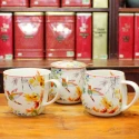 Mug Volupte Colibri - Compagnie Anglaise des Thés