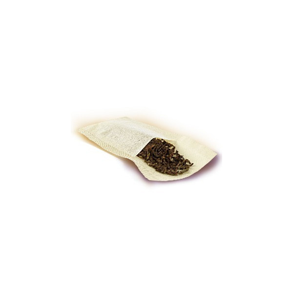 Sachet théière x50 - Compagnie Anglaise des Thés
