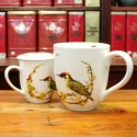 Mug Maxi Woodpecker- Compagnie Anglaise des Thés