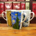 Grand Mug Carré Nuit étoilée - Compagnie Anglaise des Thés