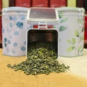 Thé vert MENTHE BIO - Compagnie Anglaise des Thés