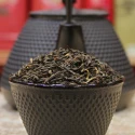Thé noir EARL GREY YUNNAN 1823 - BERGAMOTE - Cie Anglaise des Thés