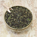 Thé noir MISTER GREY BIO - BERGAMOTE, MENTHE - Compagnie Anglaise des Thés