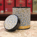 Boîte Japonaise motifs 80g- Compagnie Anglaise des Thés