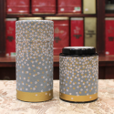 Boîte Japonaise motifs 80g- Compagnie Anglaise des Thés