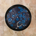 Boîte Japonaise Bleue 80g - Compagnie Anglaise des Thés