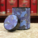 Boîte Japonaise Bleue 80g - Compagnie Anglaise des Thés