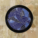 Boîte Japonaise Bleue 80g - Compagnie Anglaise des Thés