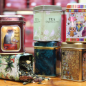 Thés Verts Parfumés - Coffret x6 - Compagnie Anglaise des Thés