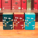 Trio - Grands crus de Chine - Compagnie Anglaise des Thés