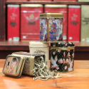 Grands Crus - Coffret x4 - Compagnie Anglaise des Thés
