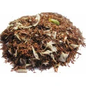 Rooibos Pistache, Amande - Rooibos PISTACHE - Compagnie Anglaise des Thés