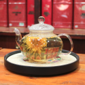 Fleurs de Thé - Chrysanthème - Compagnie Anglaise des Thés