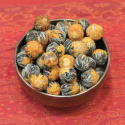 Fleurs de Thé - Chrysanthème - Compagnie Anglaise des Thés