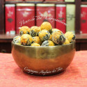 Fleurs de Thé - Chrysanthème - Compagnie Anglaise des Thés