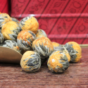 Fleurs de Thé - Chrysanthème - Compagnie Anglaise des Thés
